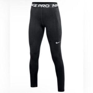 nike women's thermal leggings